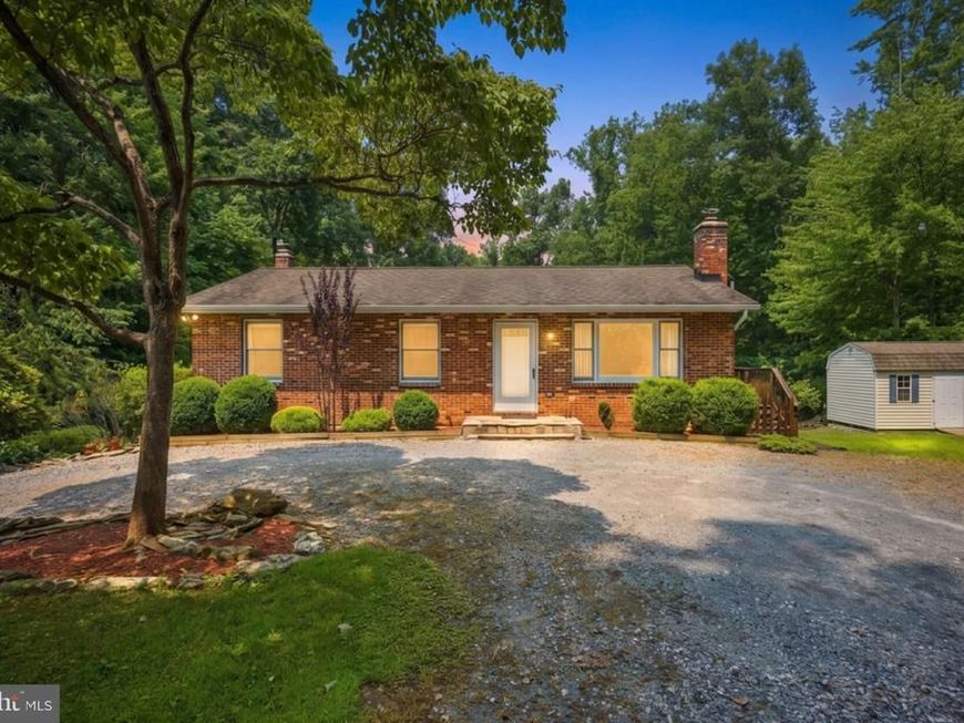 1480 Algonquin Court, Finksburg, MD 21048 Main Photo