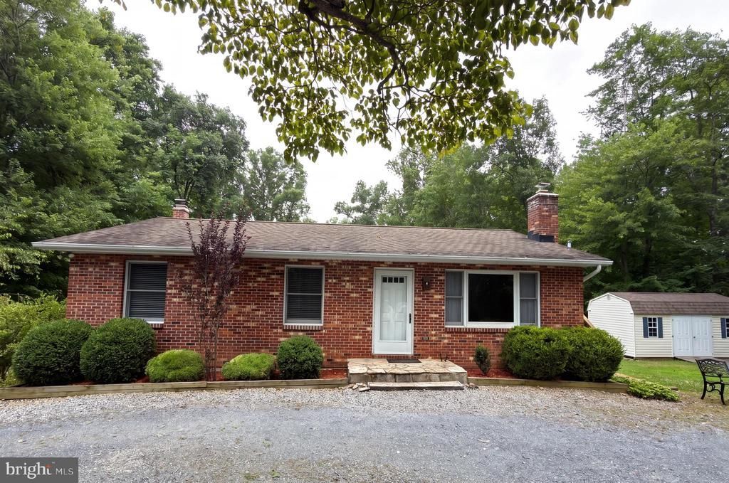 1480 ALGONQUIN COURT , FINKSBURG, MD 21048