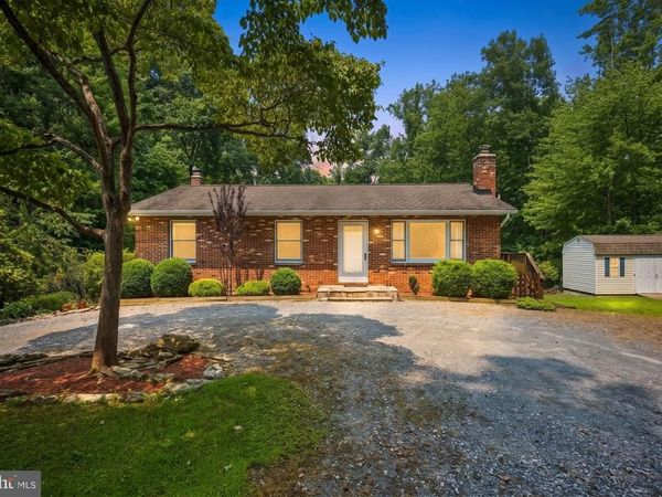 1480 ALGONQUIN COURT, FINKSBURG, MD 21048