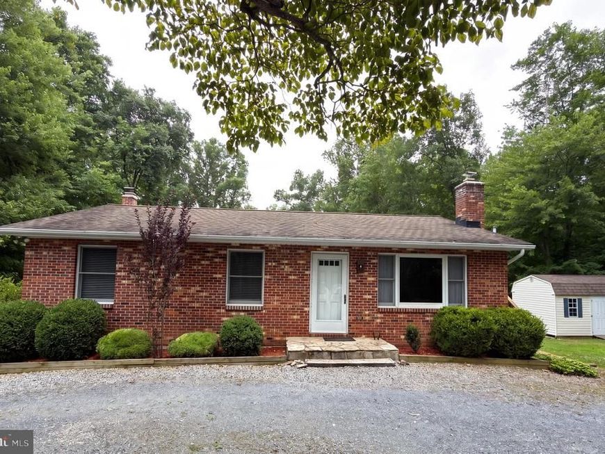 1480 Algonquin Court , Finksburg, MD 21048 Main Photo