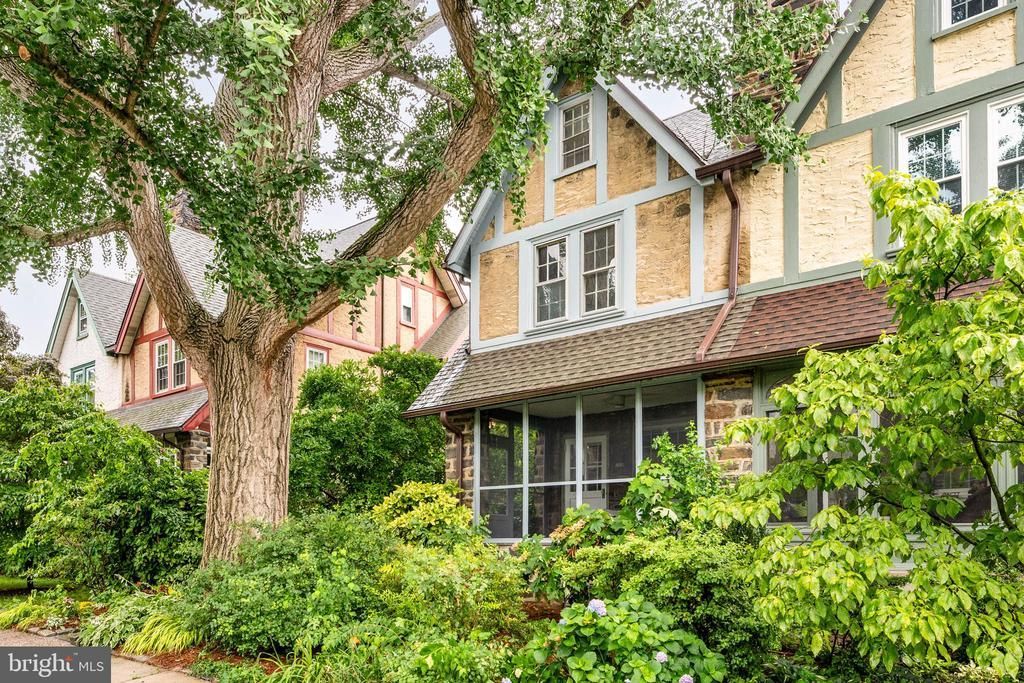 132 KENILWORTH ROAD , MERION STATION, PA 19066