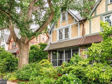 132 KENILWORTH ROAD, MERION STATION, PA 19066