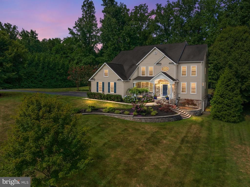503 TEAK ROAD , CROWNSVILLE, MD 21032