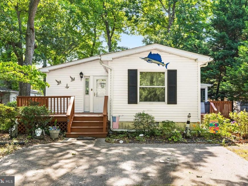 2 Anchor Way Drive, Berlin, MD 21811 Main Photo