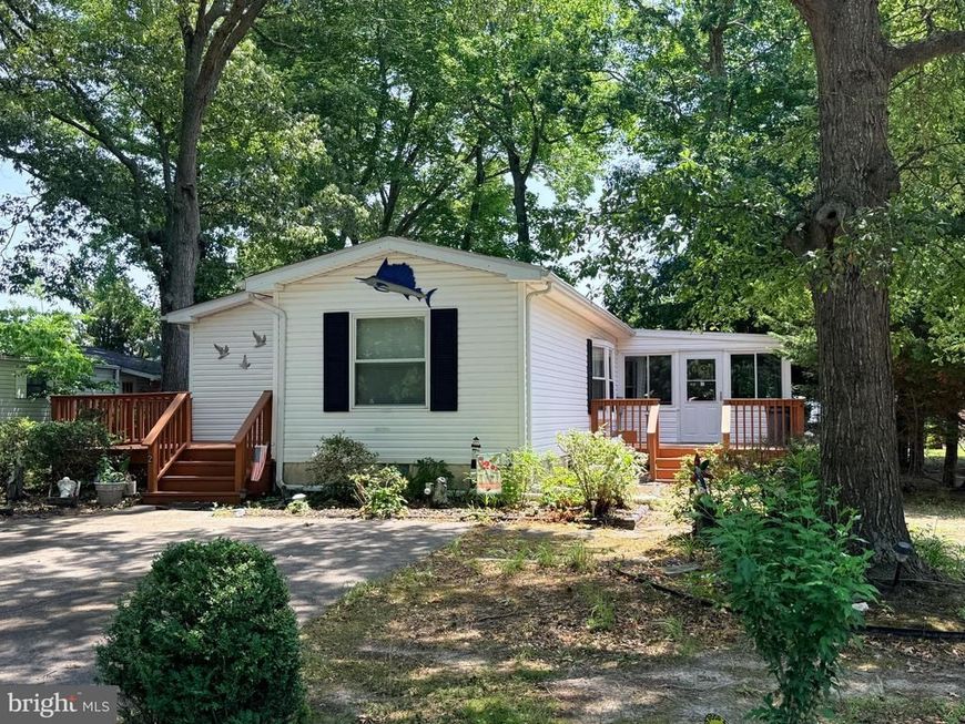 2 Anchor Way Drive, Berlin, MD 21811 Main Photo