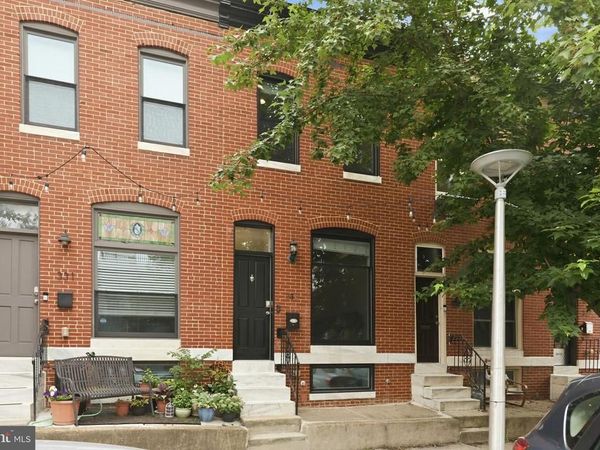 333 S CLINTON STREET S, BALTIMORE, MD 21224