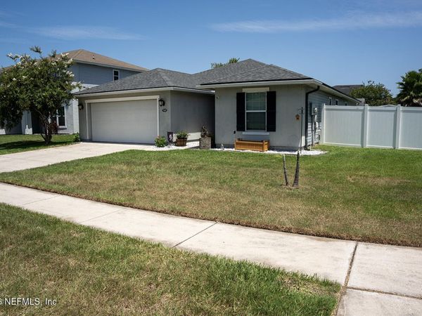 7455 STEVENTON Way, Jacksonville, FL 32244