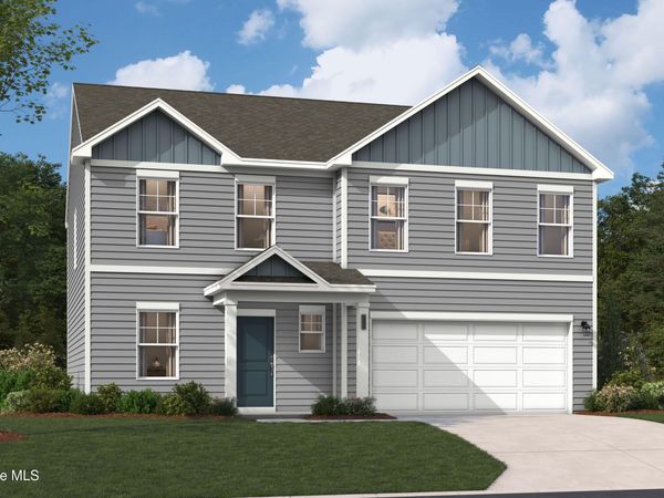 8513 Smooth Whiskey Circle, New Ellenton, SC 29809