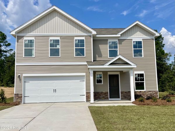 8513 Smooth Whiskey Circle, New Ellenton, SC 29809