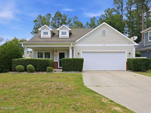 105 Moultrie Lane, Aberdeen, NC 28315