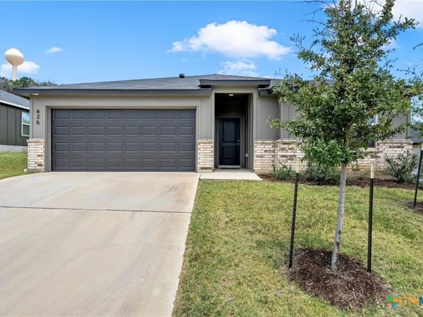 426 Appalachian Trail , Copperas Cove, TX 76522
