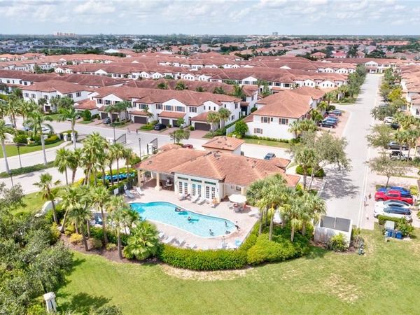 15790 Portofino Springs BLVD , Unit 103, FORT MYERS, FL 33908