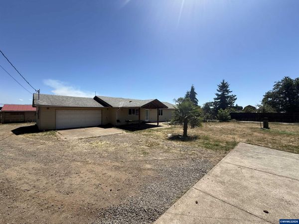 6772 Peter Rd SE, Aumsville, OR 97325