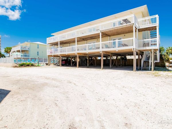 1118 W Beach Boulevard, Unit 22, Gulf Shores, AL 36542