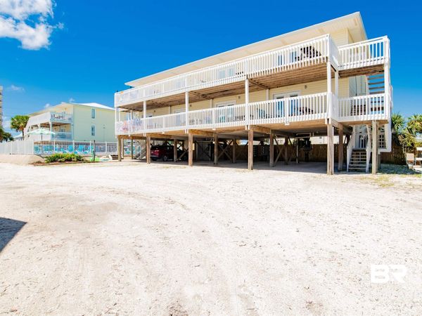 1118 W Beach Boulevard, Unit 22, Gulf Shores, AL 36542