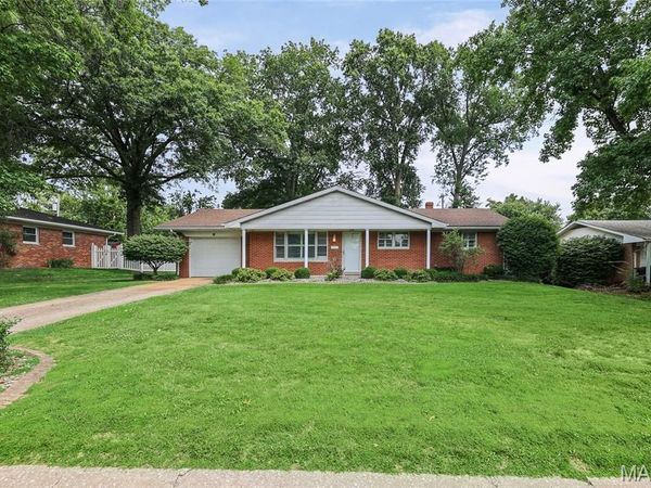 409 Springdale Drive , Belleville, IL 62223