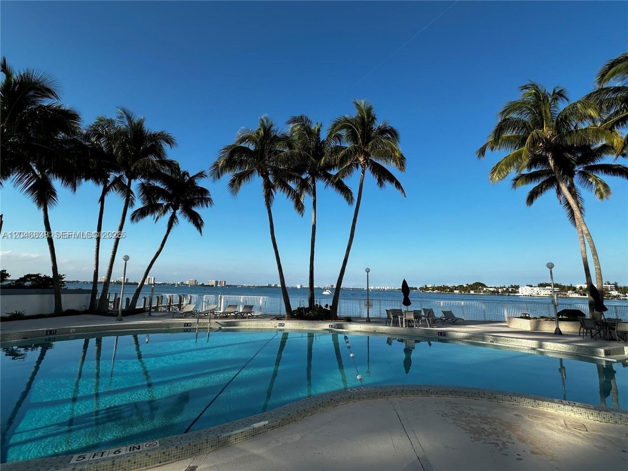 1865 79th St Cswy , Unit 8K, Miami, FL 33141 Photo