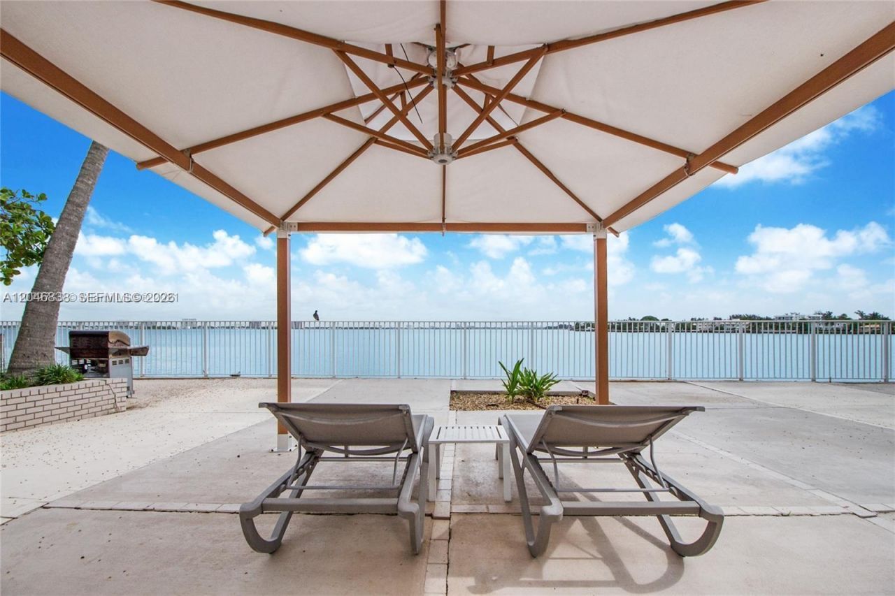 1865 79th St Cswy , Unit 8K, Miami, FL 33141 Photo