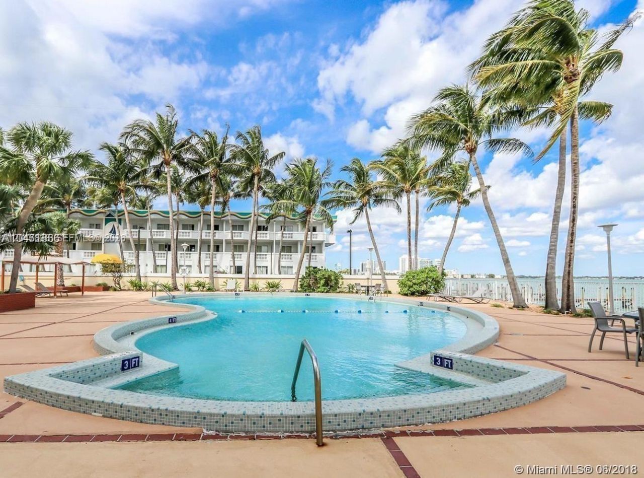 1865 79th St Cswy , Unit 8K, Miami, FL 33141 Photo