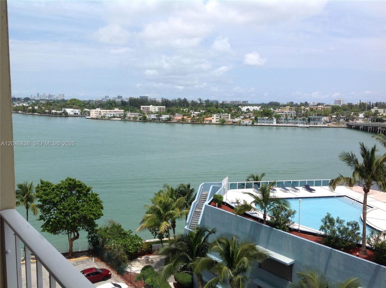 1865 79th St Cswy , Unit 8K, Miami, FL 33141 Photo