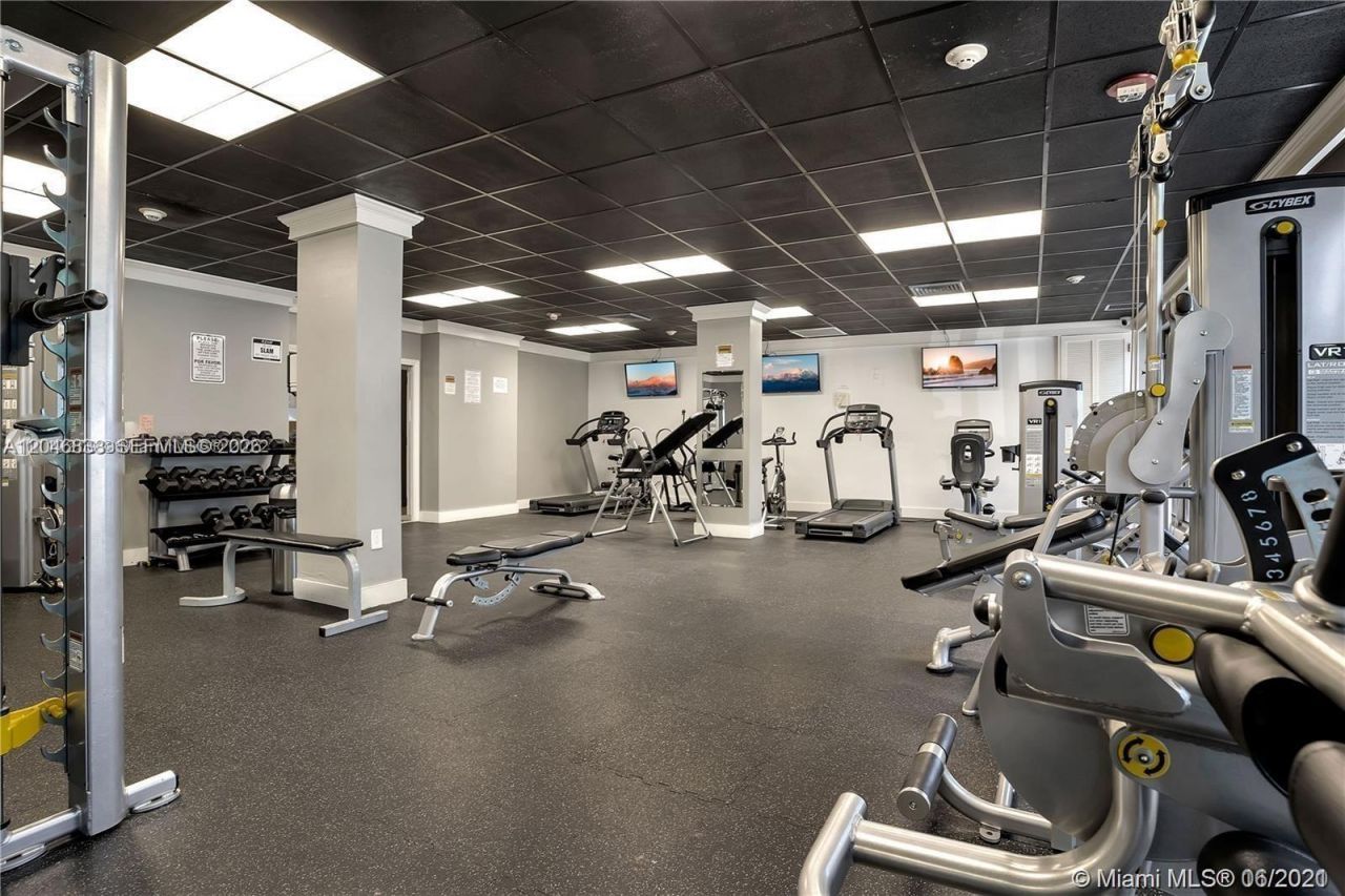 1865 79th St Cswy , Unit 8K, Miami, FL 33141 Photo