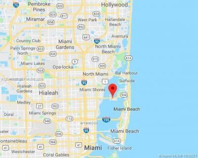 1865 79th St Cswy , Unit 8K, Miami, FL 33141 Photo