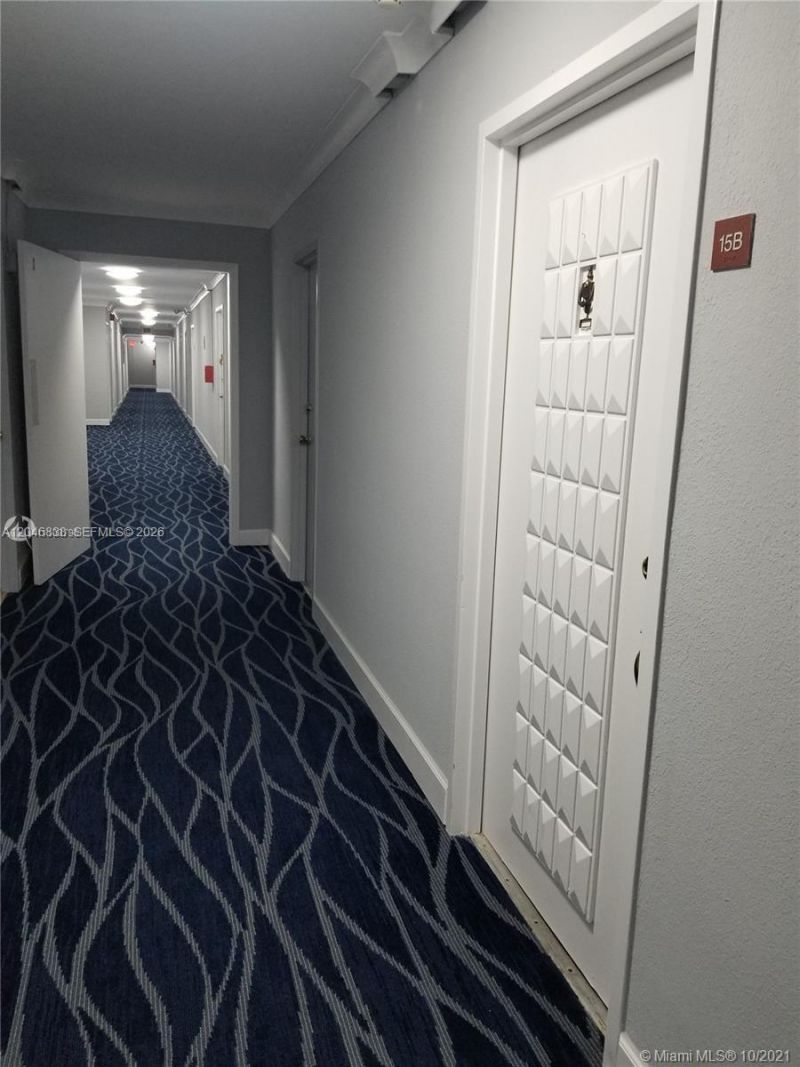 1865 79th St Cswy , Unit 8K, Miami, FL 33141 Photo