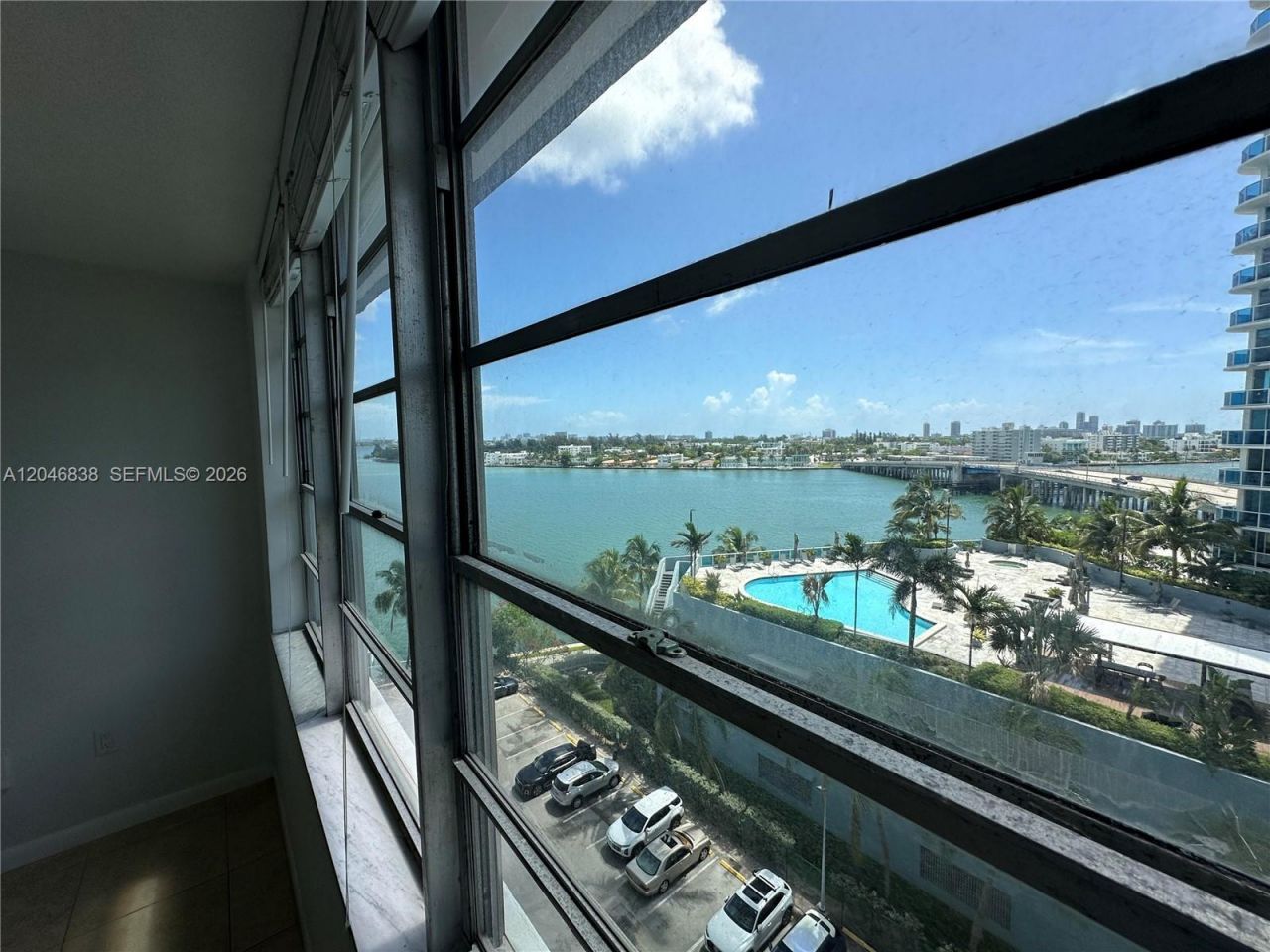 1865 79th St Cswy , Unit 8K, Miami, FL 33141 Photo