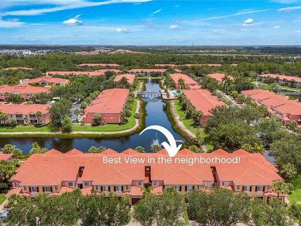20221 Estero Gardens CIR , Unit 105, ESTERO, FL 33928