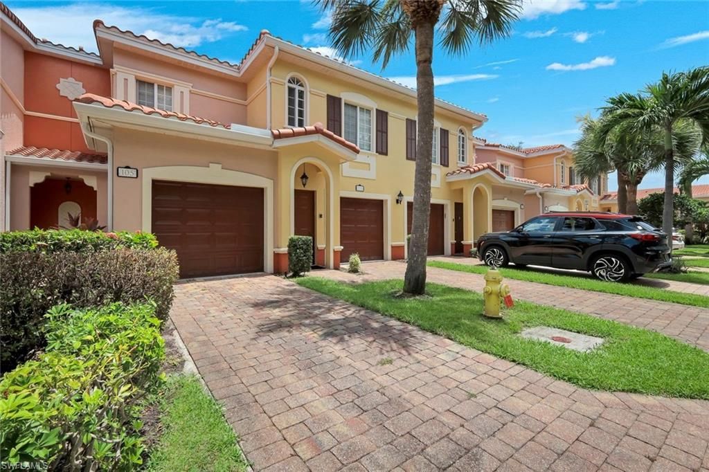 20221 Estero Gardens Cir, Unit 105, Estero, FL 33928 Photo