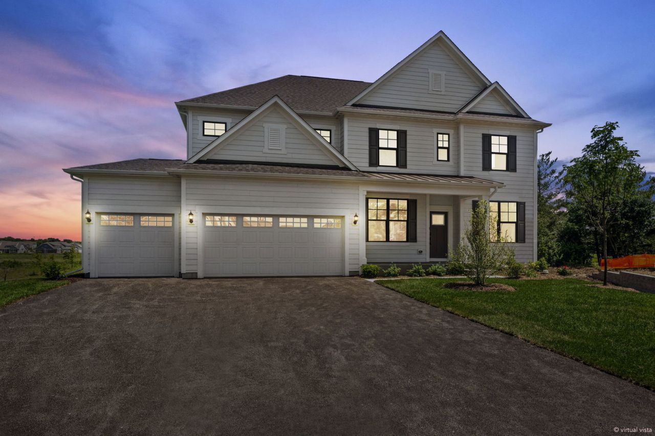 6285 Lee Court , Lisle, IL 60532