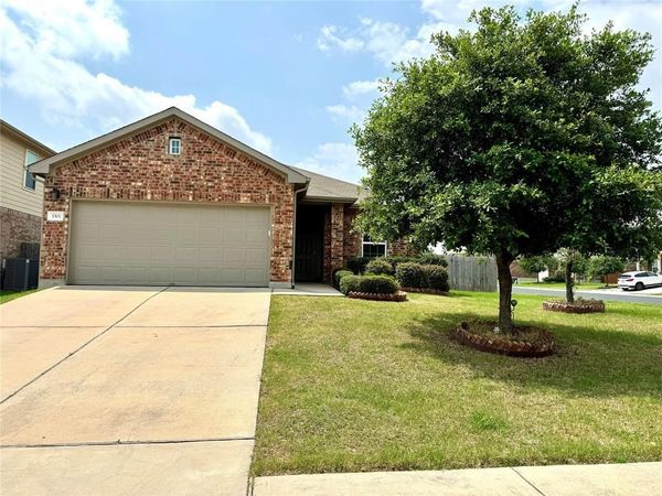 3301 Stirrat ST , Pflugerville, TX 78660