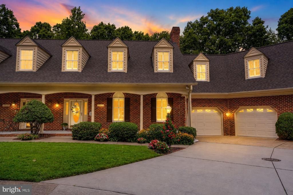 10033 Altamont Circle, Fredericksburg, VA 22408 Main Photo