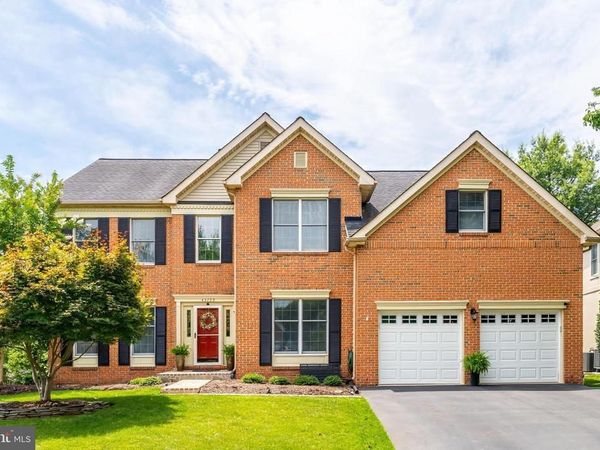 43799 ABBOTT PLACE, ASHBURN, VA 20147