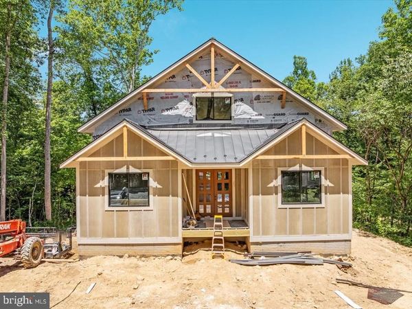 1346 SHIPYARD ROAD, SHENANDOAH, VA 22849