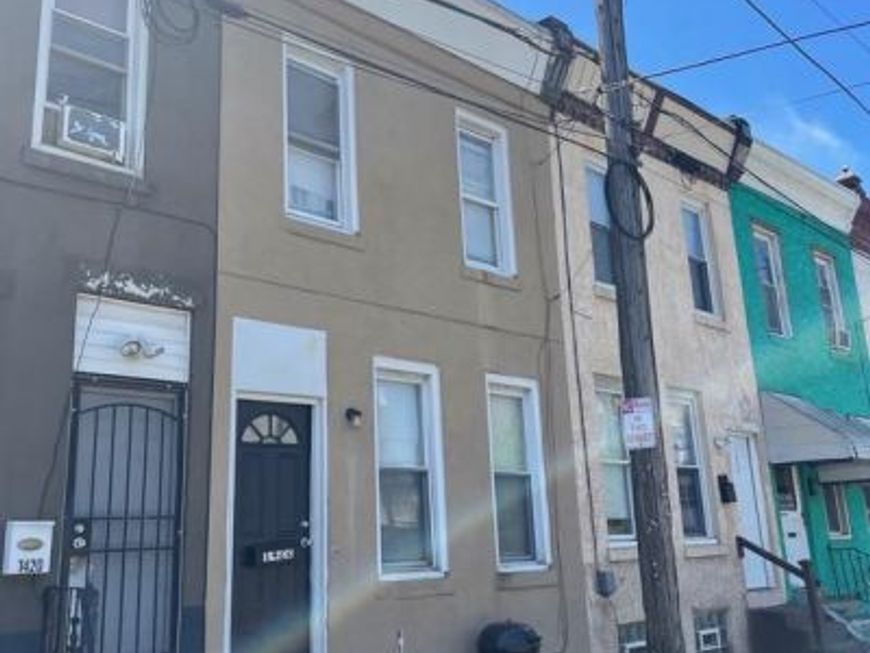 1422 Kerbaugh Street , Philadelphia, PA 19140 Main Photo