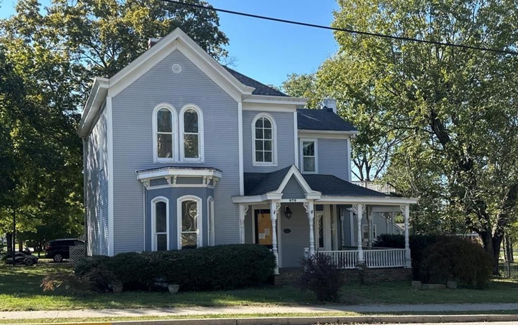 474 S Main Street, Russellville, KY 42276
