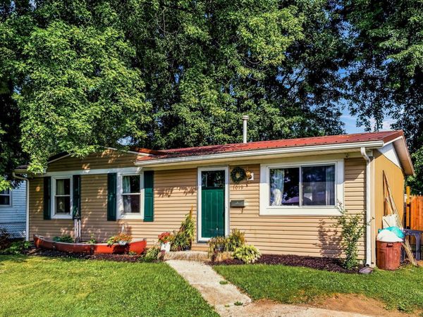1019 Bermuda Drive , Marion, OH 43302