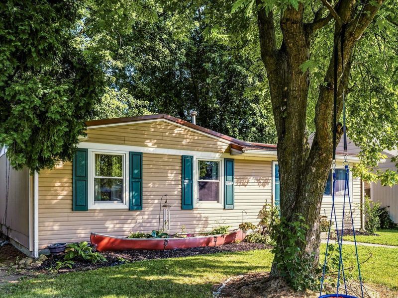 1019 Bermuda Drive, Marion, OH 43302 Photo 2