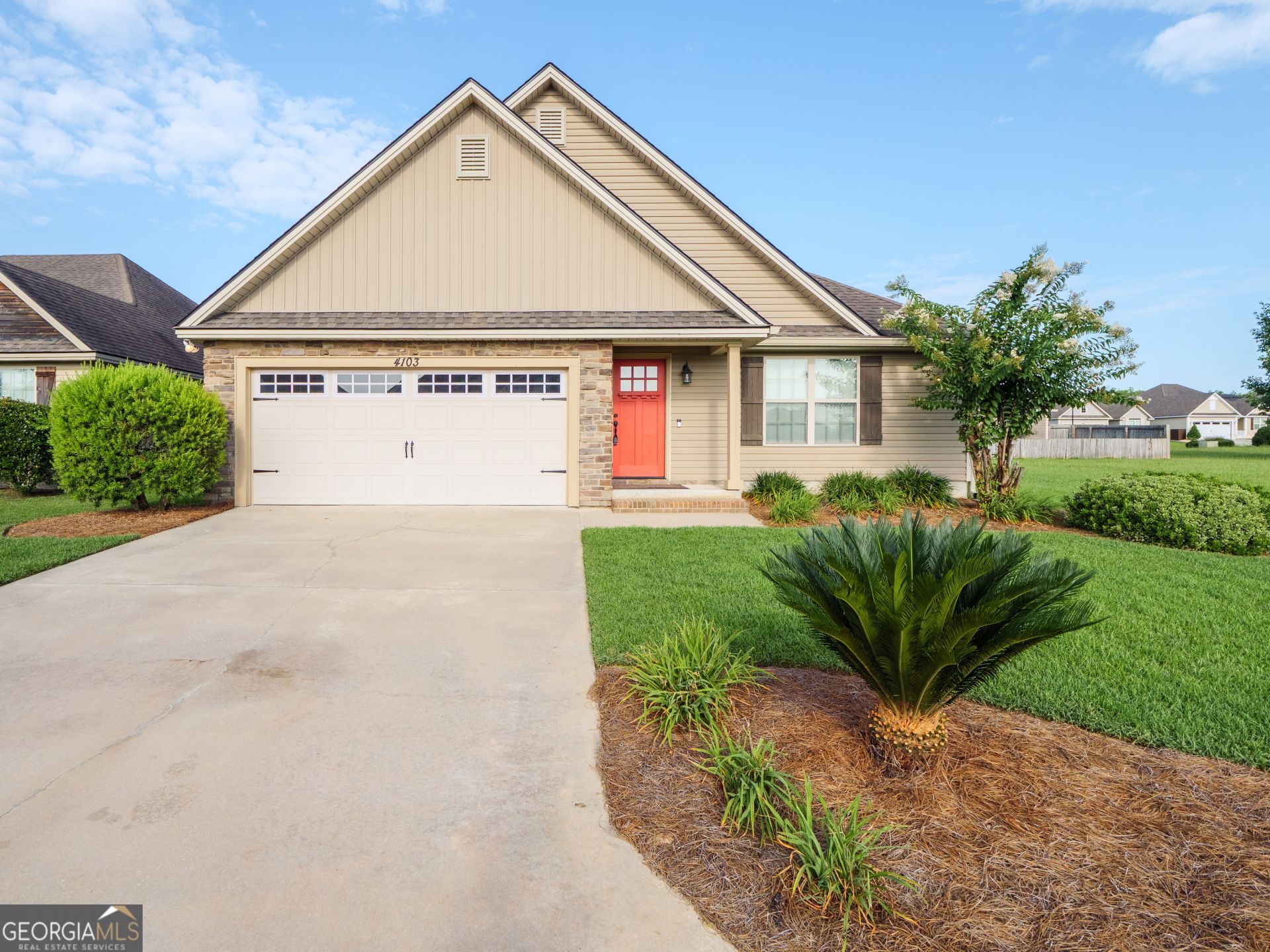 4103 Willow Round Road, Hahira, GA 31632 Main Photo