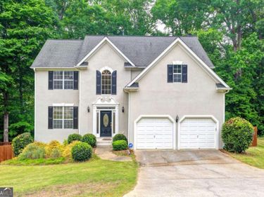 2172 Woodbriar Drive, Buford, GA 30518