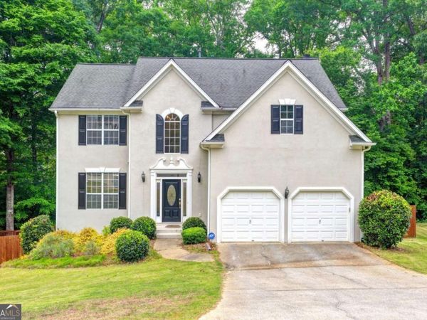 2172 Woodbriar Drive, Buford, GA 30518