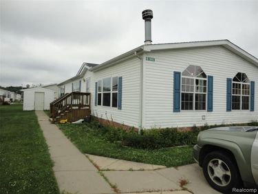 5931 Megans Ridge, Raisinville Twp, MI 48161
