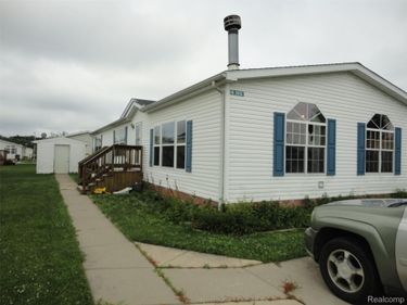 3931 Megans Ridge, Raisinville Township, Mi 48161