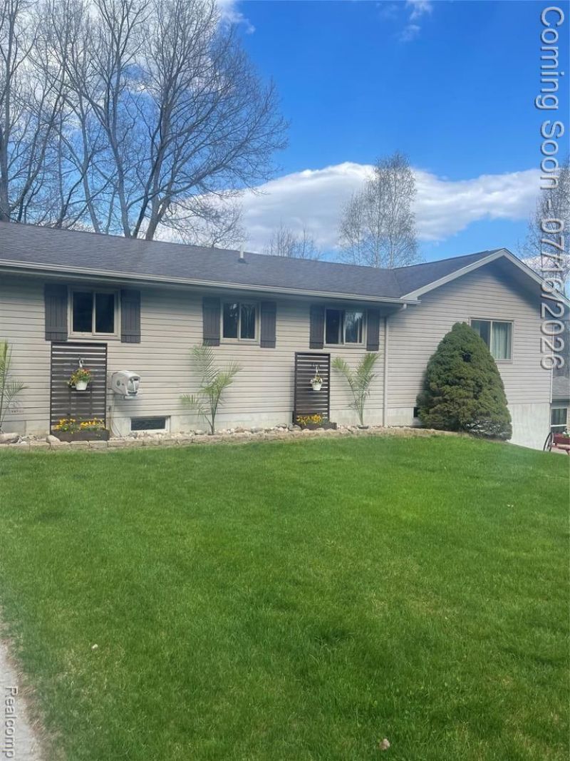 355 Dockham Road, Deerfield Township, MI 48421 Main Photo