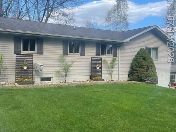 355 Dockham Road, Deerfield Twp, MI 48421