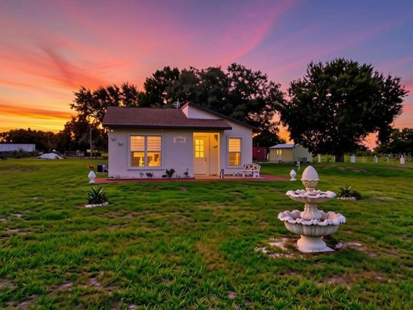 1129 HOPKINS LANE , ZOLFO SPRINGS, FL 33890