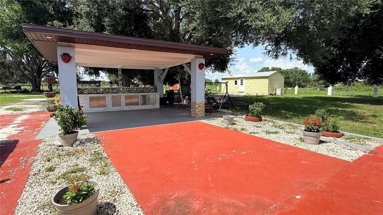 1129 Hopkins Lane , Zolfo Springs, FL 33890 Photo