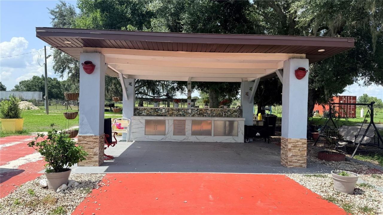 1129 Hopkins Lane , Zolfo Springs, FL 33890 Photo