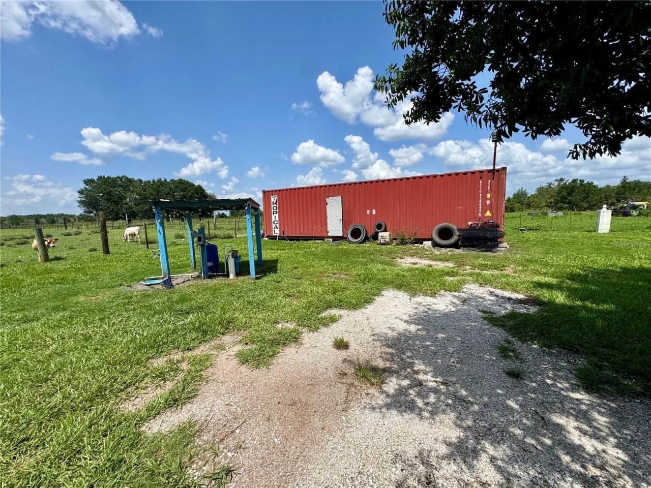 1129 Hopkins Lane , Zolfo Springs, FL 33890 Photo